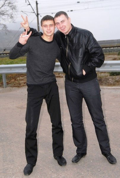 Сергей Блатник