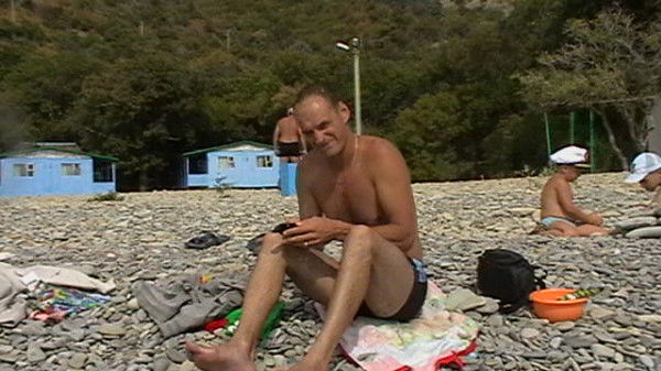 Алексей Зырянов