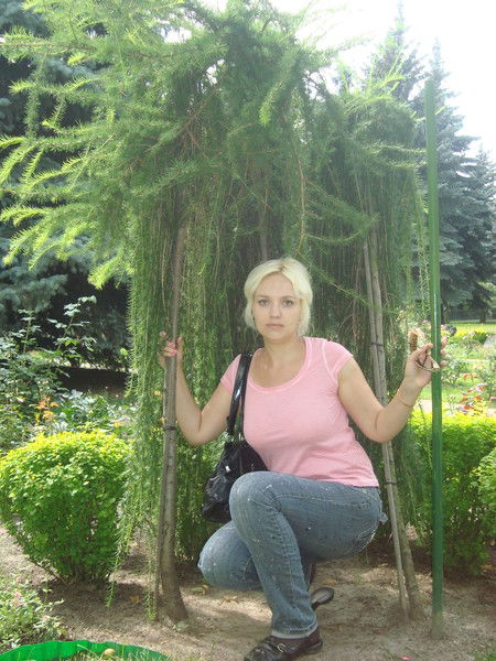 Ольга Кириллова