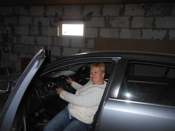 Ирина Богдашкина