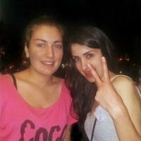 Лаура Ибрагимова