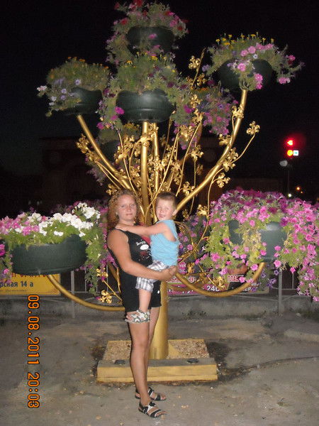 Оксана Кравчюк