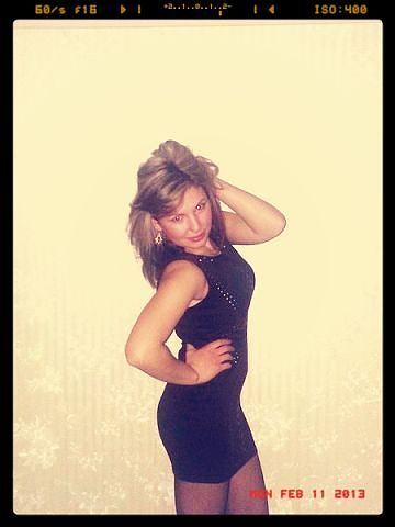 Альбина Беляева