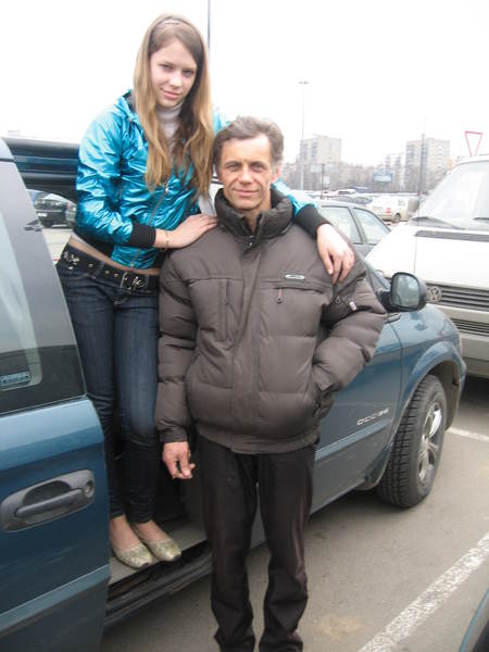 Юрий Вырыпаев