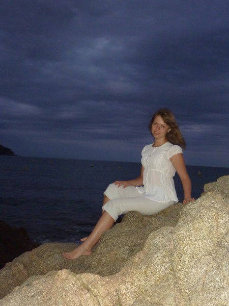 Алёна Трофименко