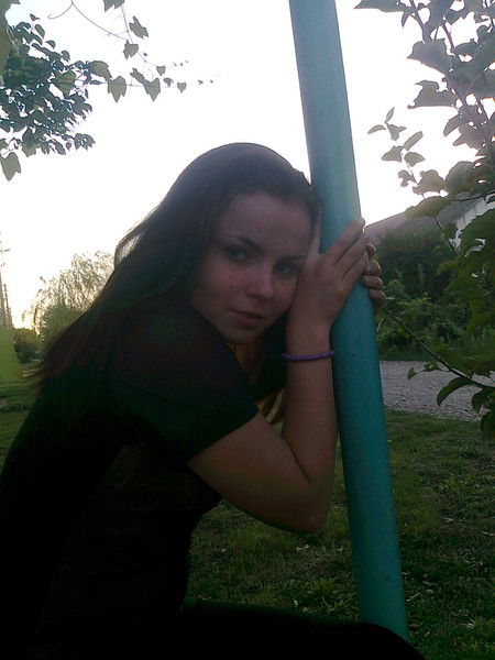 Анастасия Удудова