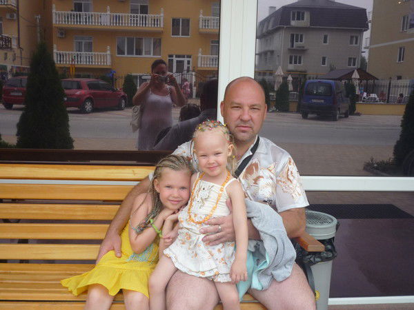 Алексей Время