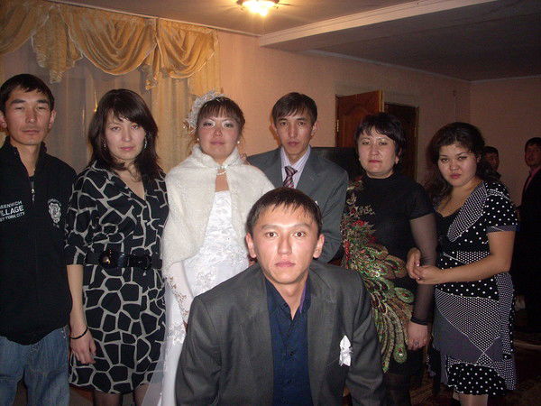 Фархат Тюлеев