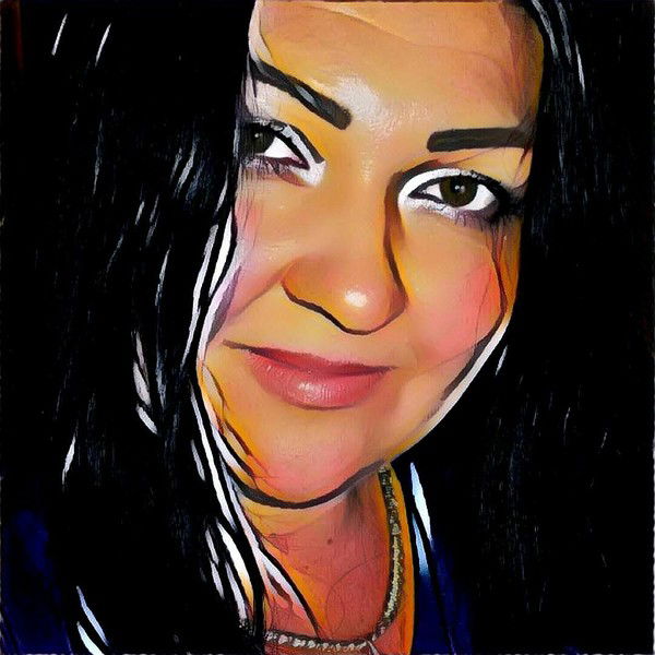 Марина Линник