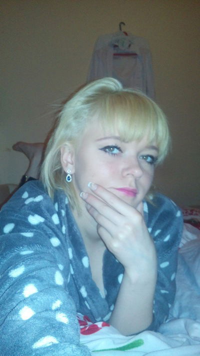 Леся Федотова