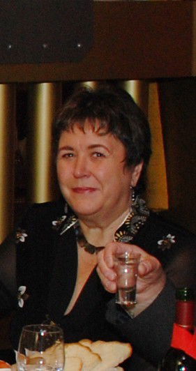 Татьяна Красюкова