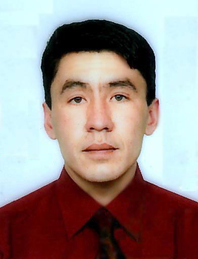 Галымбек Сыздыков