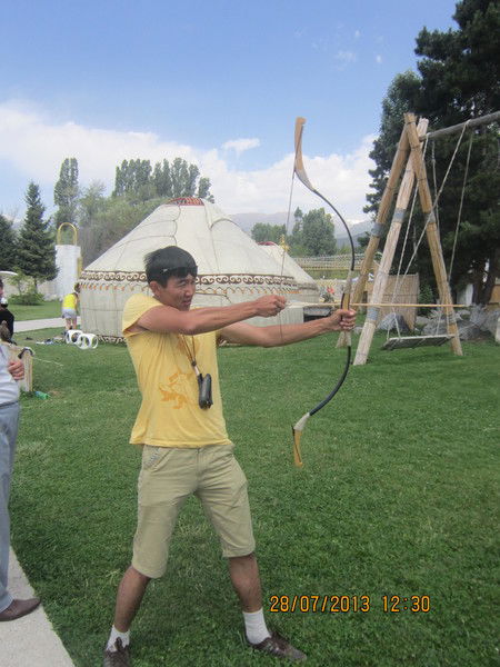 Адылбек Байтемиров