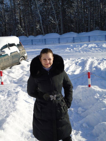 Лилия Тоторкулова