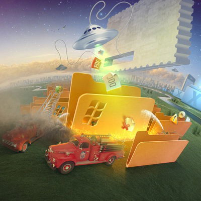 Максим Андреев