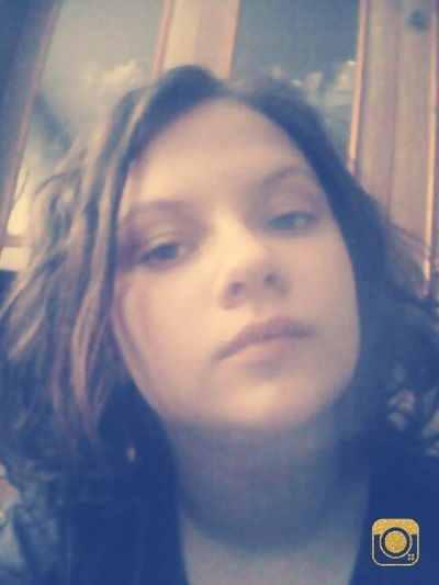 Вероника Чуднова