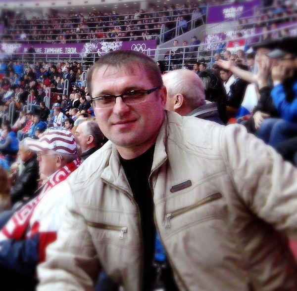 Радий Васильев