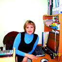 Маргарита Кулишкина
