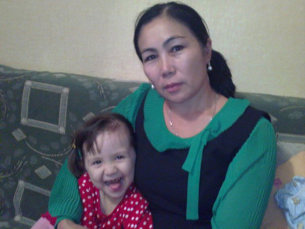 Сауле Нурбекова