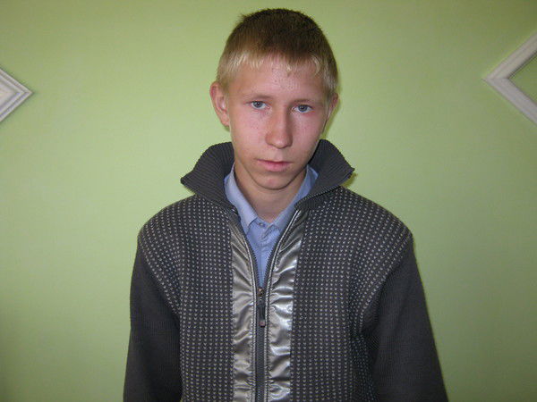 Рома Галендухин