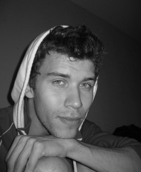 Григорий Пичугов