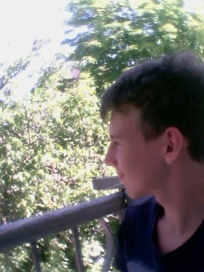 Максим Гусев