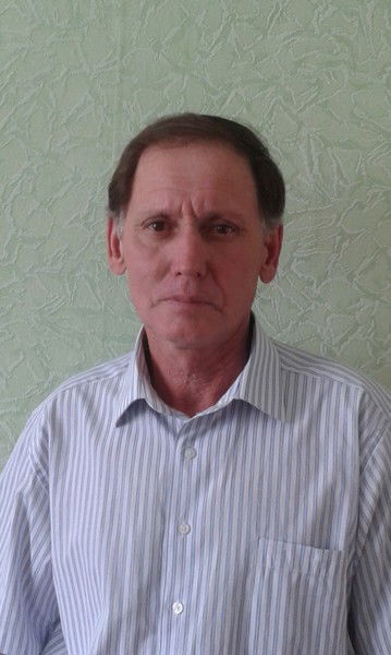 Назыр Исмагилов