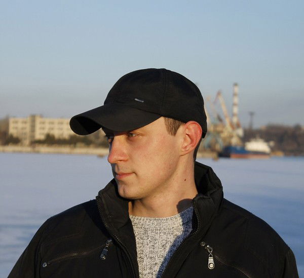 Игорь Михайлов