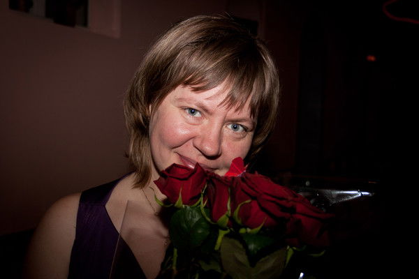 Наталья Мурина