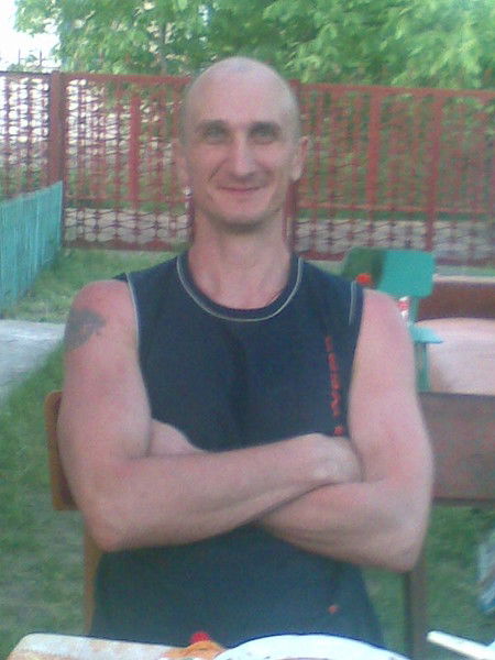 Владимир Улизько