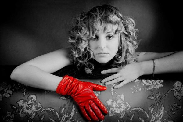 Наталья Монина