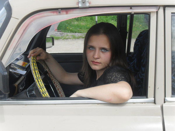 Эвелина Флоримель