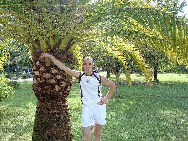 Иван Коньков