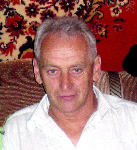 Вячеслав Муковоз