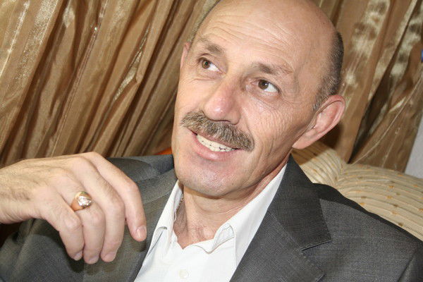 Юрий Мизрахиль