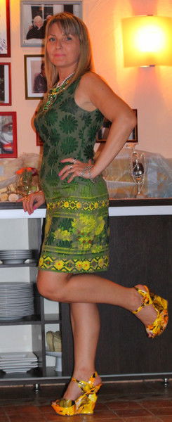 Елена Белова