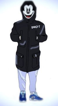 Виталий Белый