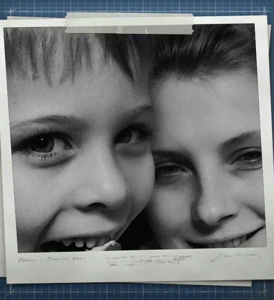 Любава Чурганова