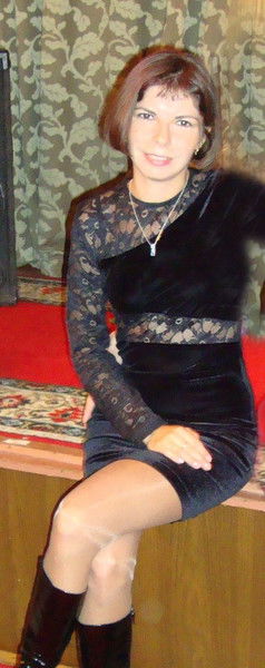 Аня Ставничук