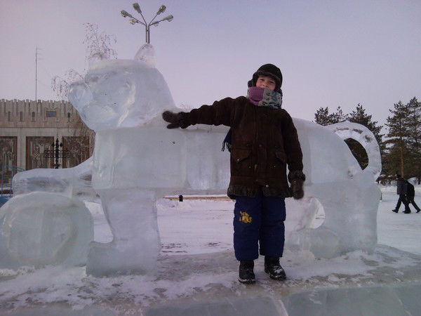 Женя Максименюк