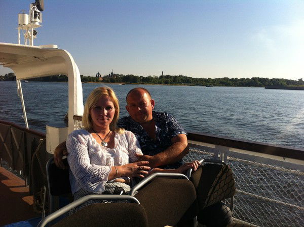 Сергей Шишкарев