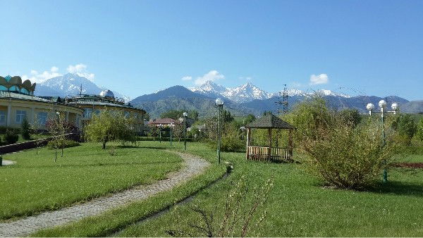 Зауреш Аскарова