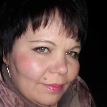 Елена Губина