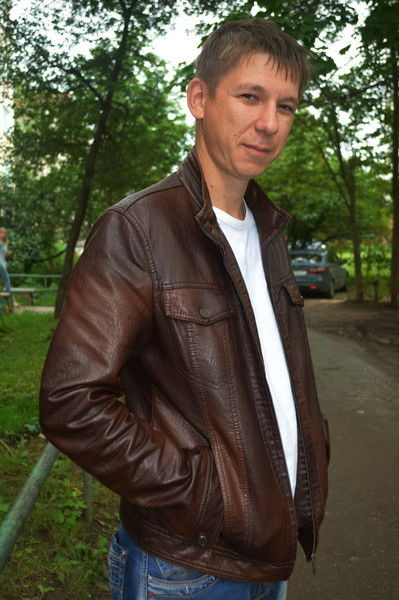 Aлeксeй Вaсильeв