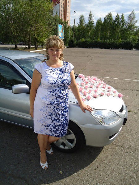 Светлана Лобусова