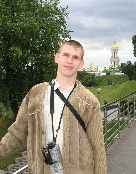 Попов Вячеслав