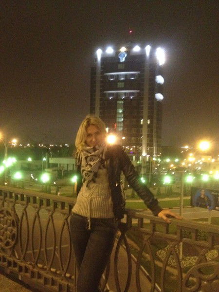 Елена Никитченко