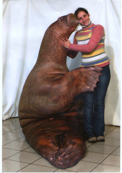 Ульяна Городецкая