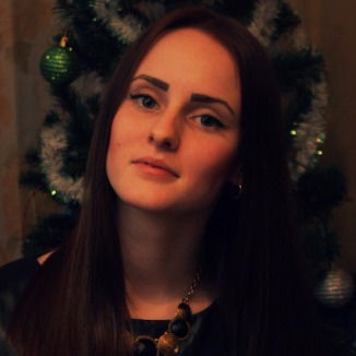 Алина Федорович