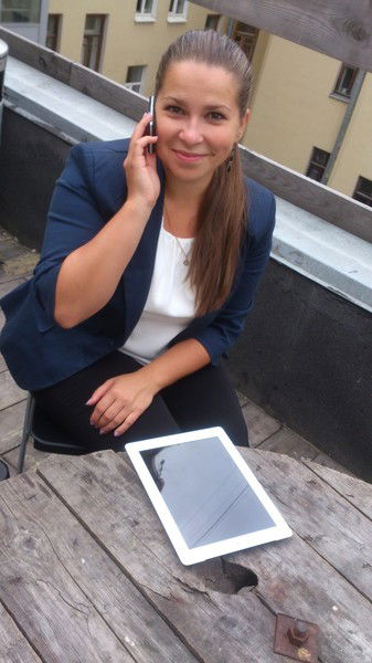 Карина Лаврова